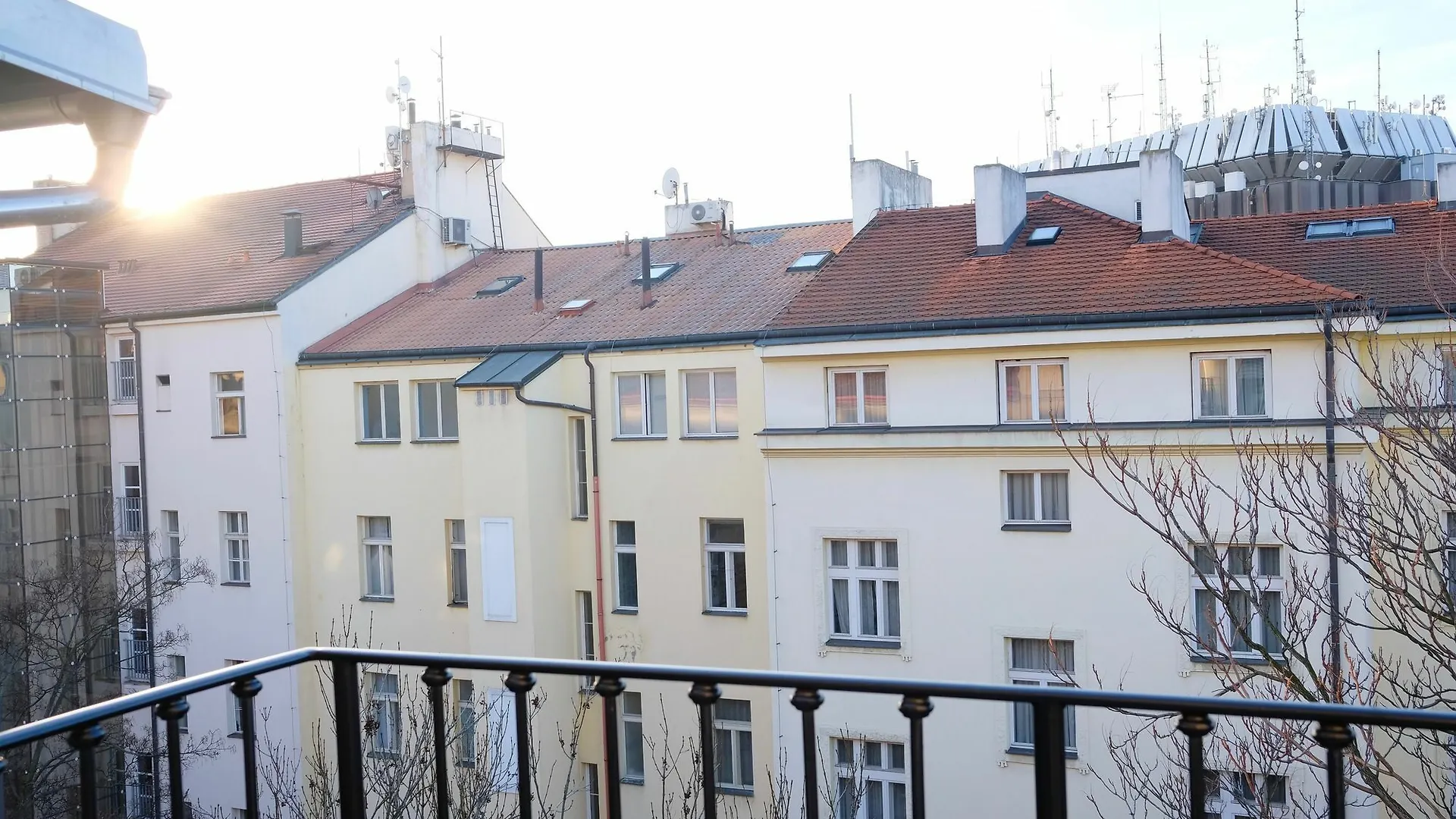 Legerova Apartment Praga 0*,  Repubblica Ceca