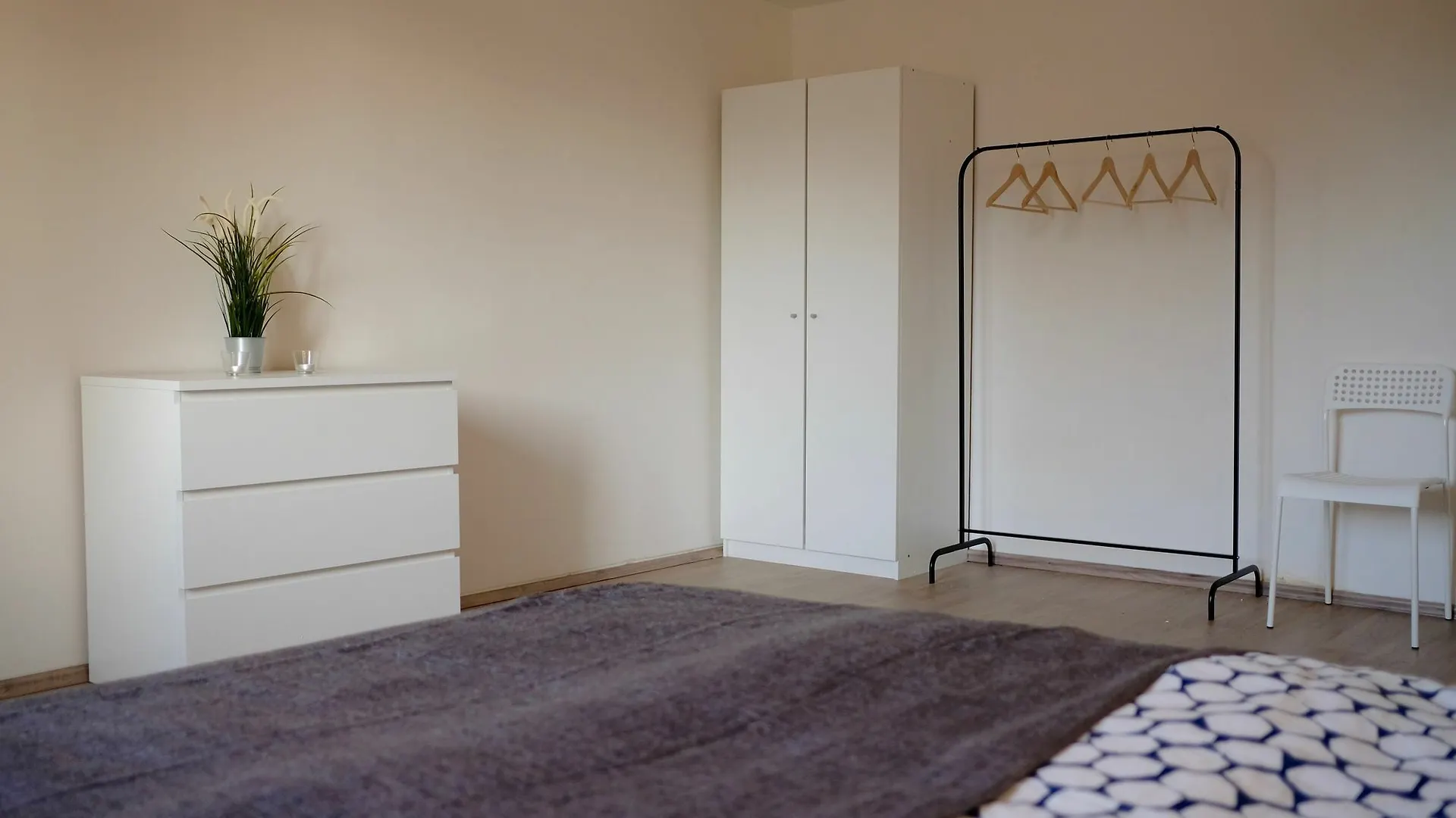 Legerova Apartment 프라하