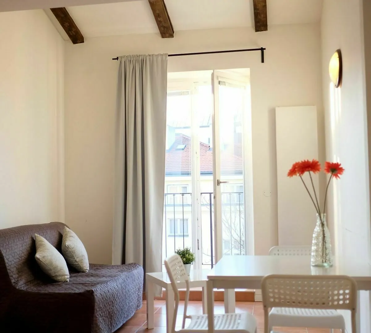 Legerova Apartment 프라하 0*,  체코