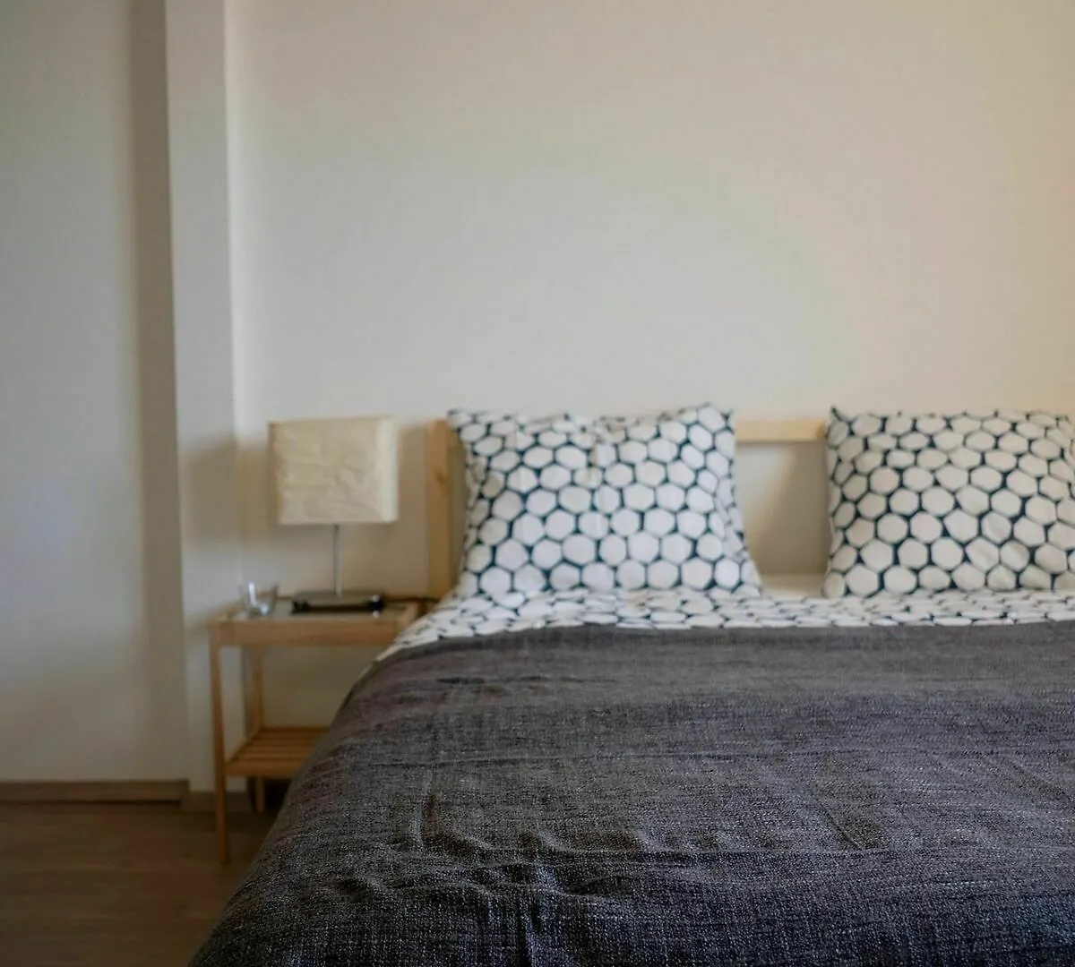 Legerova Apartment 프라하 체코