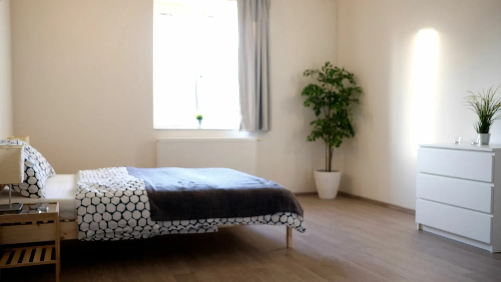 Legerova Apartment 프라하
