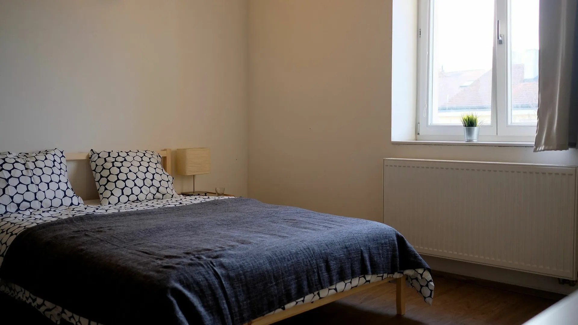 Legerova Apartment 프라하
