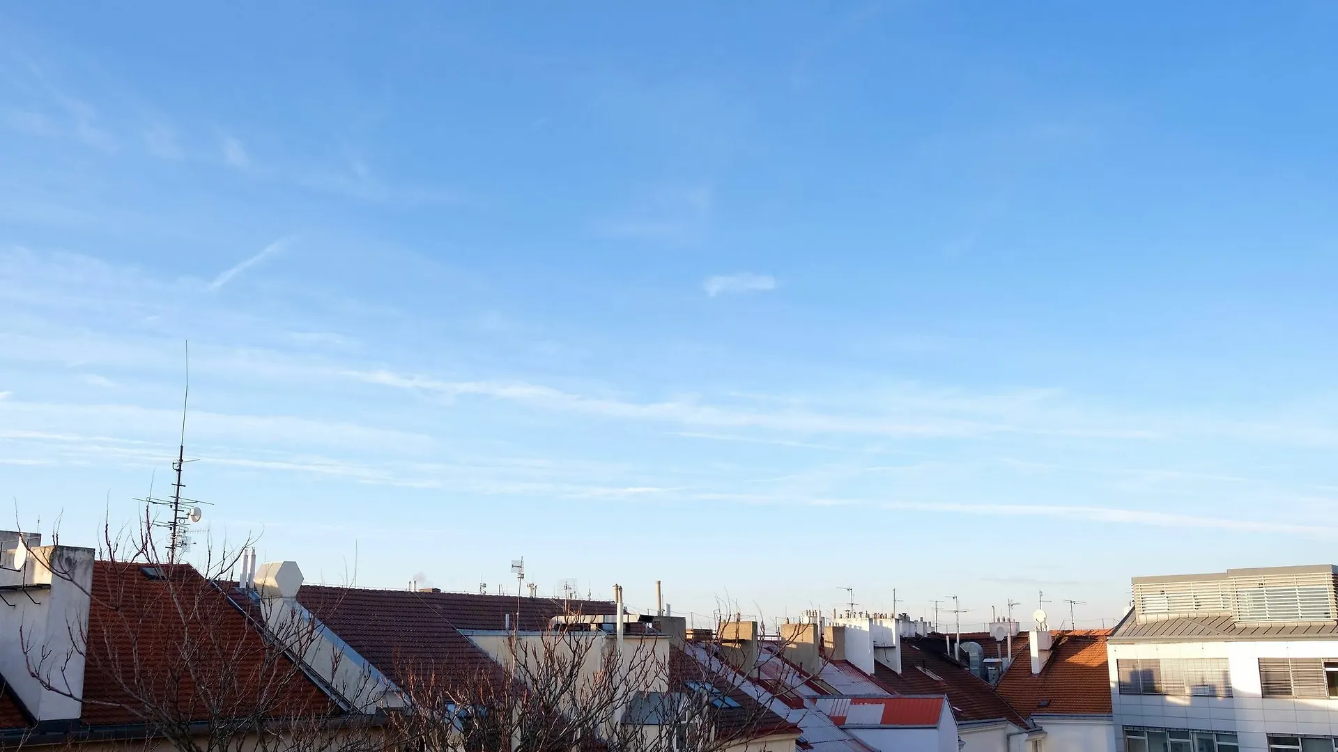 Legerova Apartment Praga