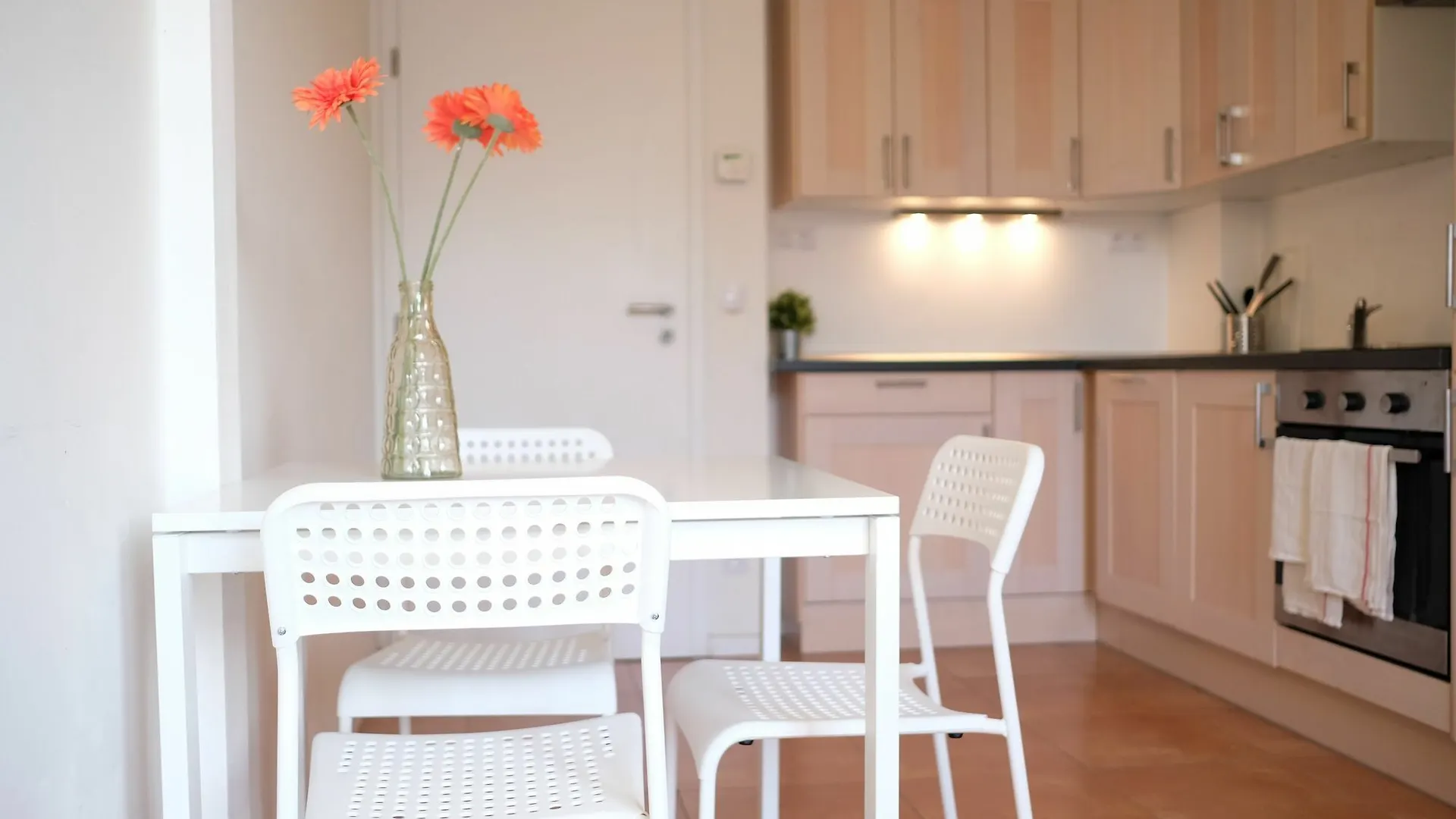 Legerova Apartment Prag Tschechische Republik