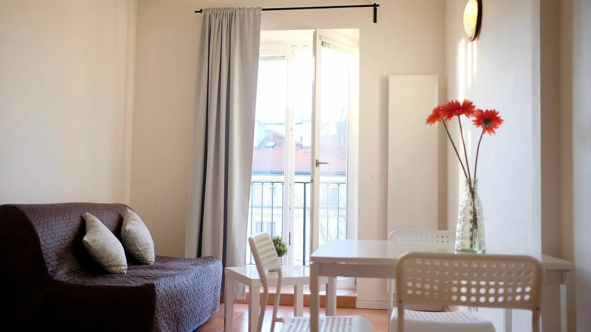 Legerova Apartment Prag 0*,